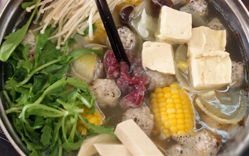 Putting This Vegetable into Hot Pot Is Said to Be as Dan.ger.ous as “Ars.enic”