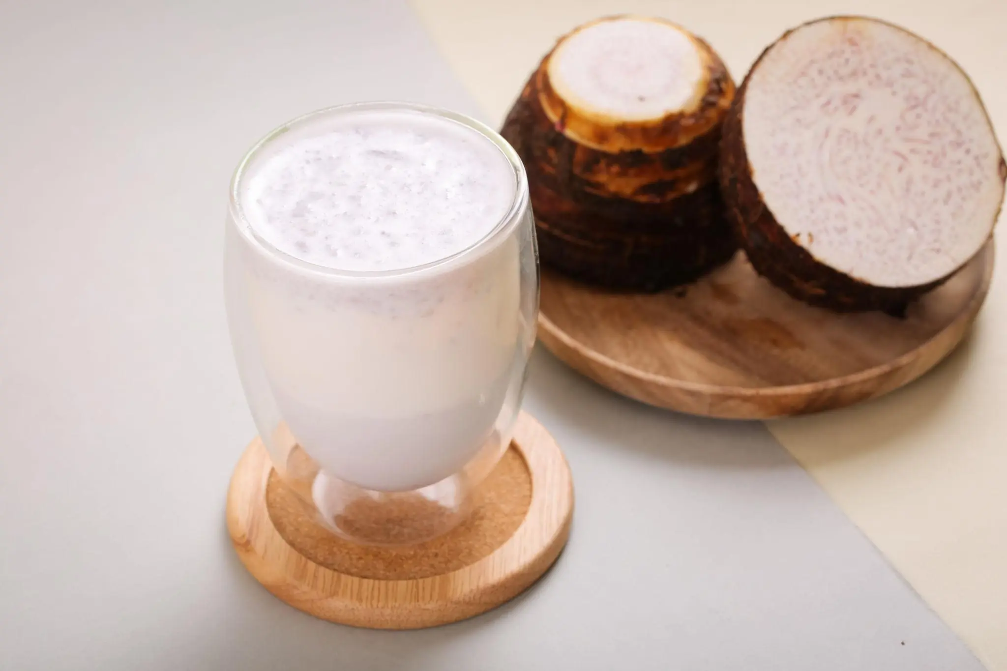 What Happens If I Often Eat Taro? The Tropical Root Your Body May Secretly Love
