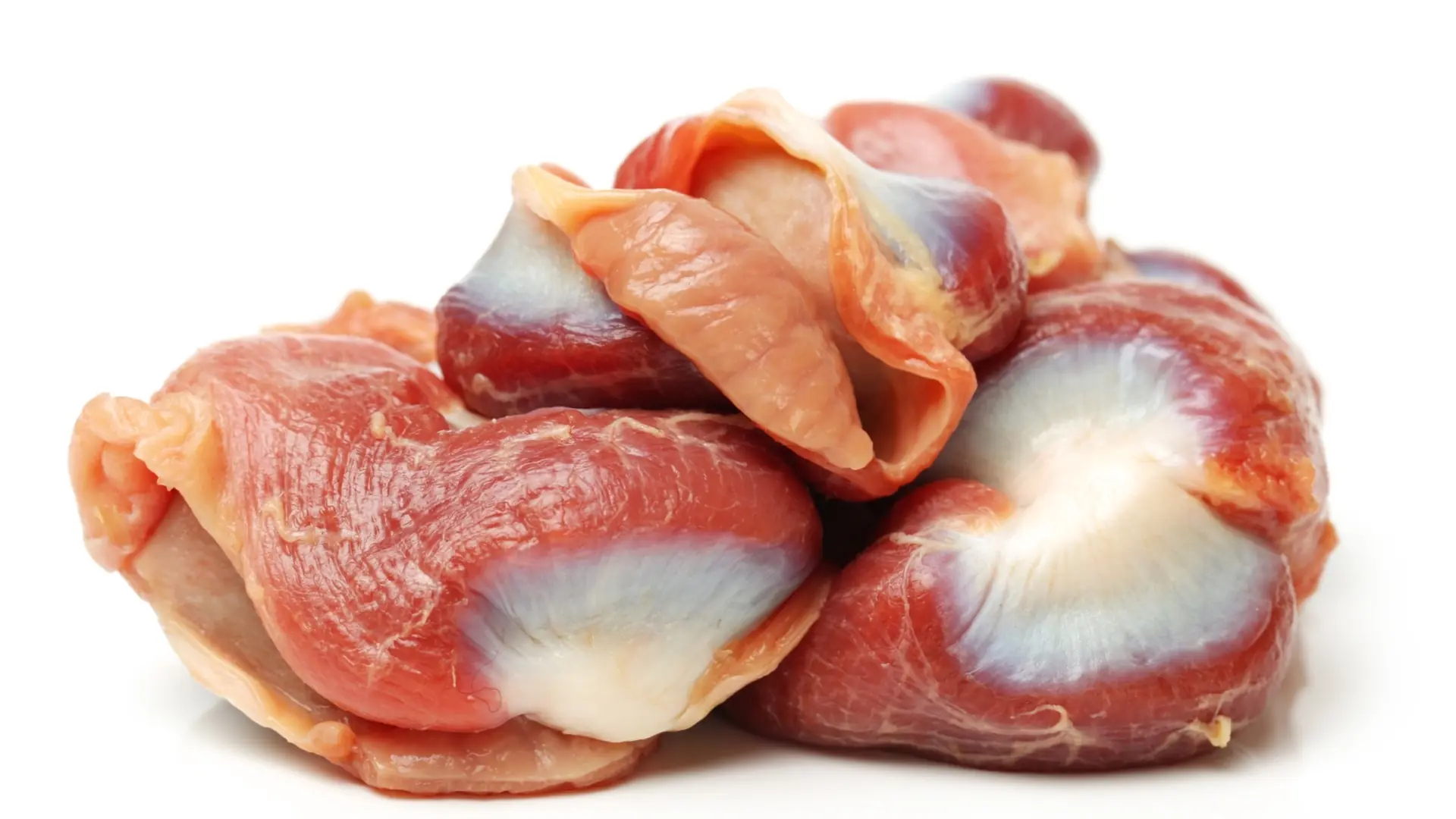 Did You Know? Chicken Gizzards Are Packed With Nutrients Many People Overlook