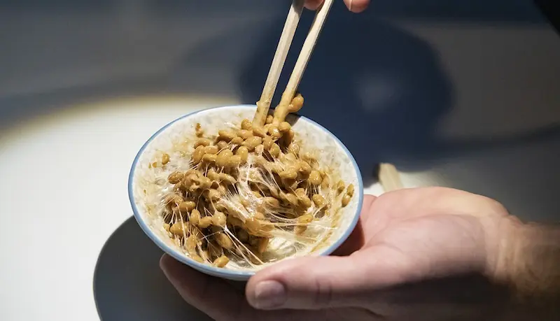 What Are the Health Benefits of Natto? 6 Amazing Benefits of Natto for Your Health