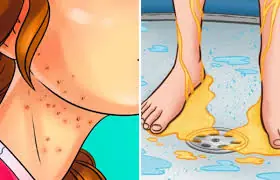 9 Surprising Signs of Diabetes That Might Be Hiding in Plain Sight