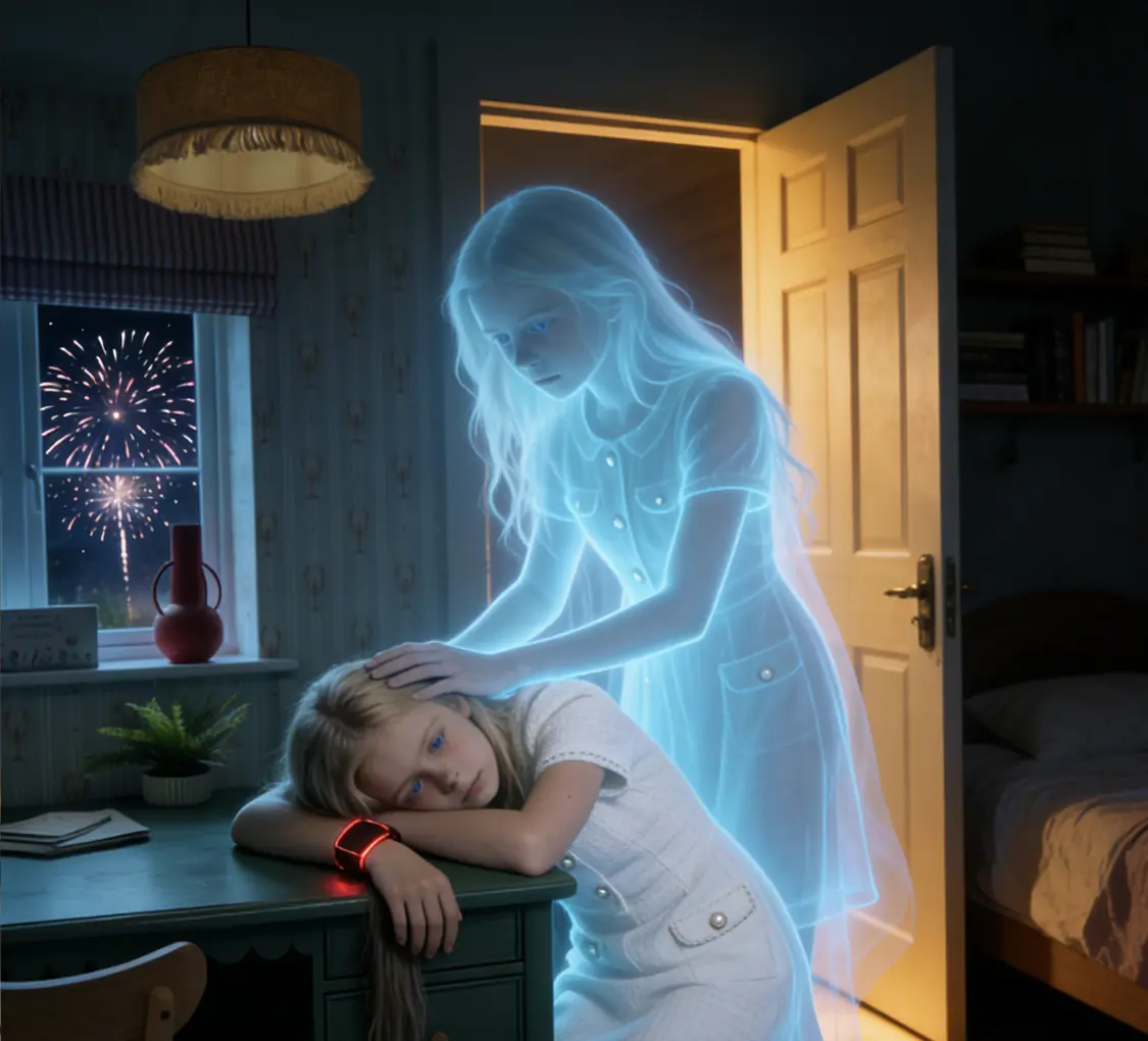 What Does It Mean When You Wake Up at 3 or 4 A.M. Every Night?