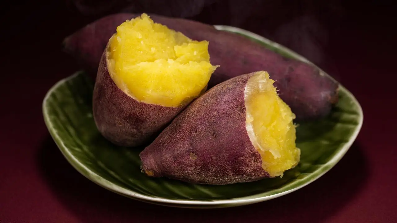 What Happens to Your Body If You Eat Steamed Sweet Potatoes Every Day?