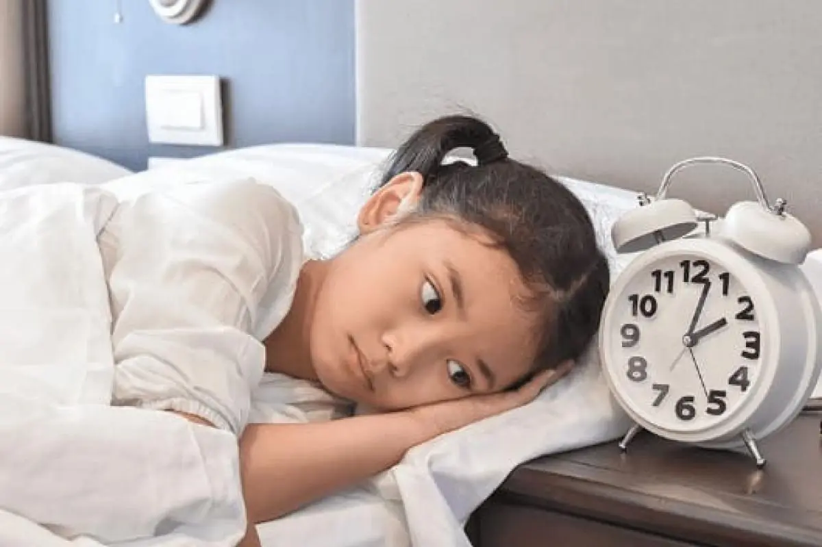 Pinworms in Children: Why Nighttime Itching Could Be a Warning Sign