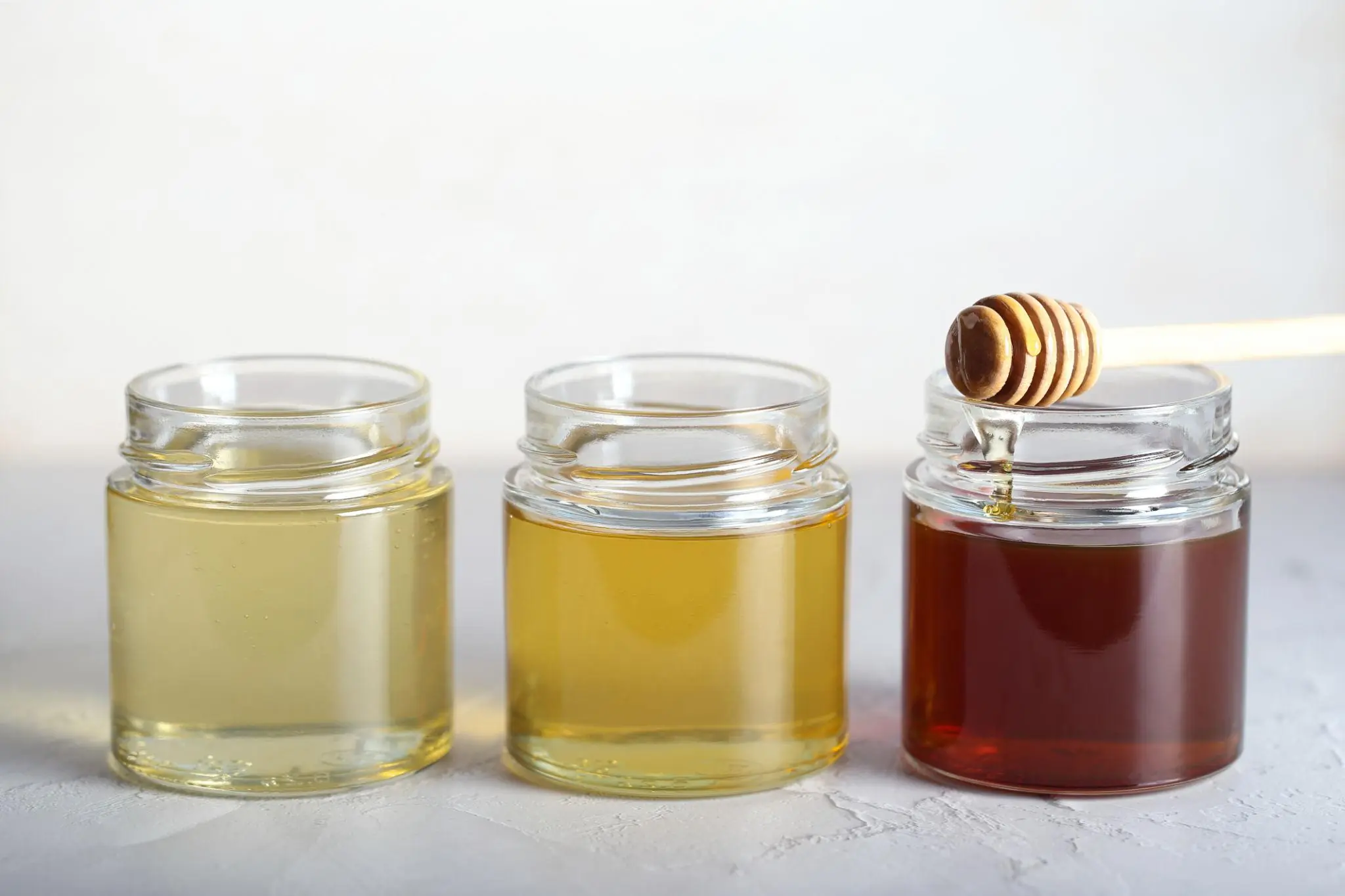 A Simple Trick to Tell Real Honey From Fake: Just Flip the Bottle Upside Down