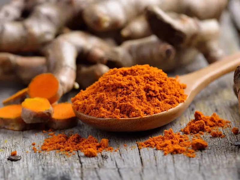 Turmeric and Your Health: 10 Changes You May Notice With Regular Use