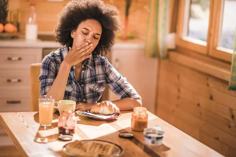 Some Health Conditions Can Cause Early Morning Changes - Watch for These 3 Signs
