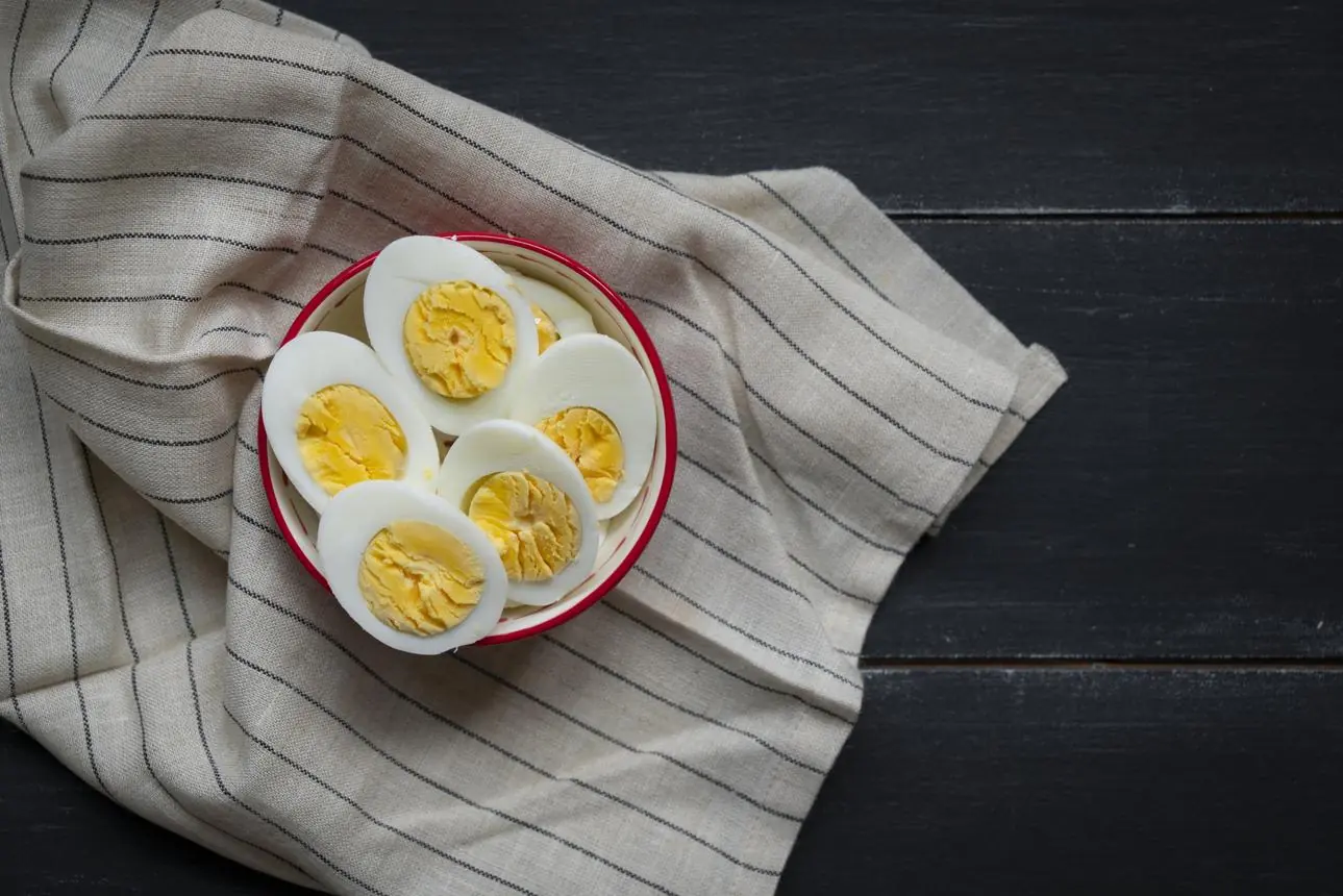 Warning to Parents: Improperly Prepared Boiled Eggs Could Put Children at Risk