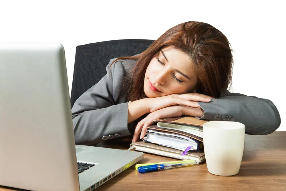 If You Enjoy Taking Afternoon Naps, Here's Some Important News You Should Know