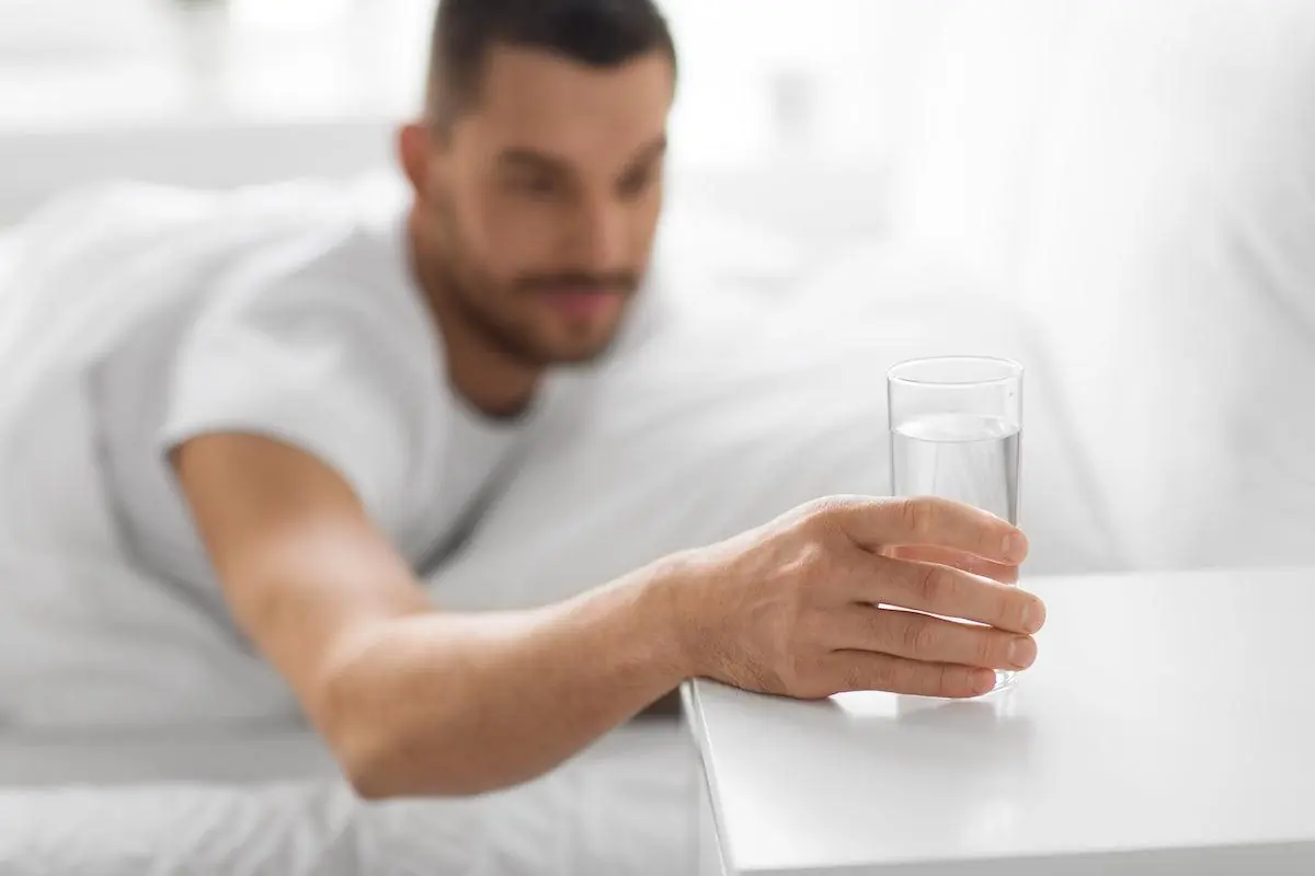 9 Signs of Diabetes That Appear at Night: What You Should Know