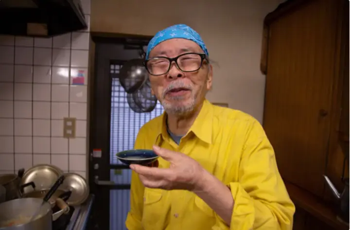 92-Year-Old Expert Enjoys the Hea.lth and Energy of a Young Adult Thanks to 6 Everyday Foods