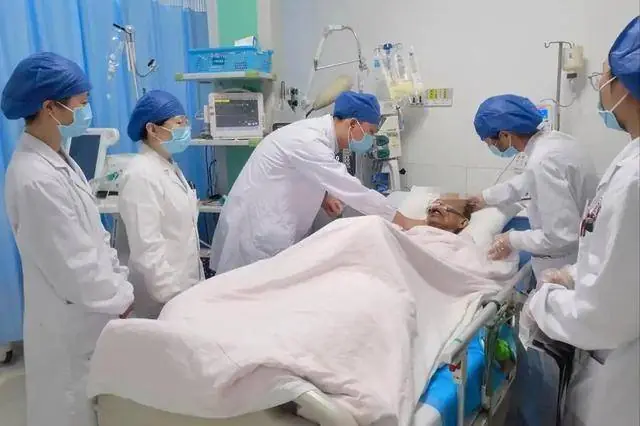 58-Year-Old Man Di.es from Brain Hemorrhage: Doctors Urge People with High Blo.od Pressure to Avoid These 5 Dangerous Mistakes