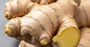 Ginger May Not Be Safe for Everyone: 5 Cases to Watch Out For