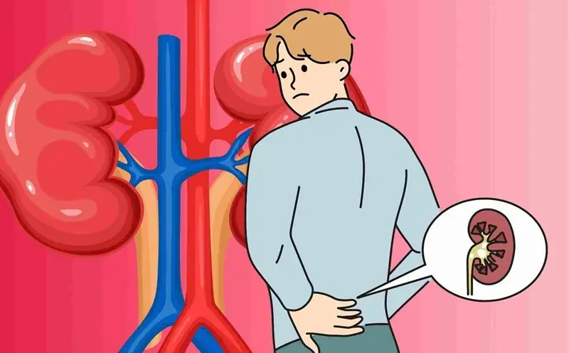 Are Your Kidneys Healthy? Watch for These 8 Early Warning Signs
