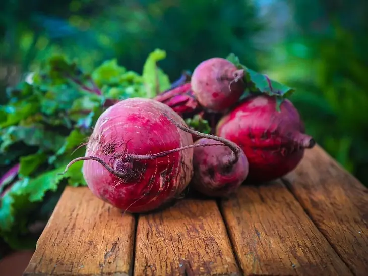 The Beetroot Advantage: A Simple Superfood with Powerful Health Benefits