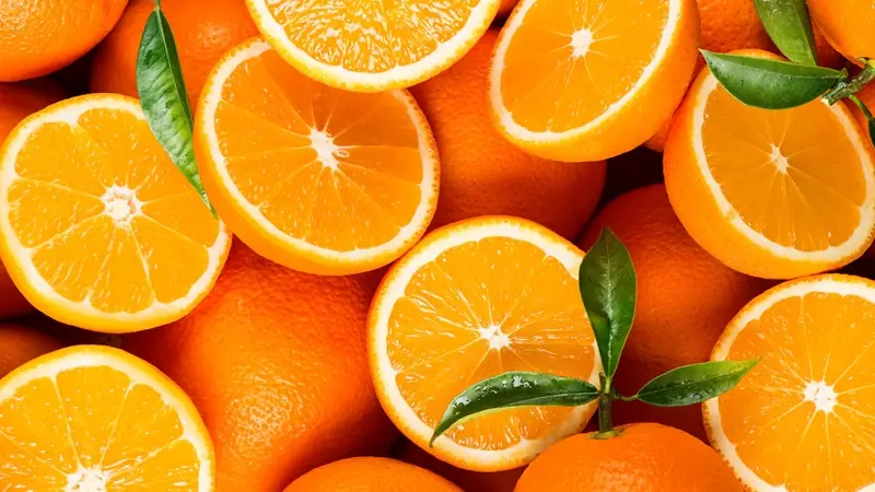 8 Powerful Fruits That Support Heart Health and Healthy Bl00d Flow