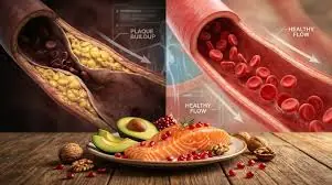 6 Simple but Evidence-Based Ways to Support Heart and Artery Health