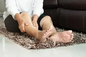 Do You Often Get Leg Cramps While Sleeping? It Could Signal An Underlying Health Issue