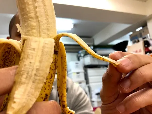 A Single Banana Each Day Could Make A Bigger Difference Than You Realize After Age 50