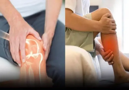 7 Common Signs Your Body May Be Showing When You’re Not Getting Enough Calcium