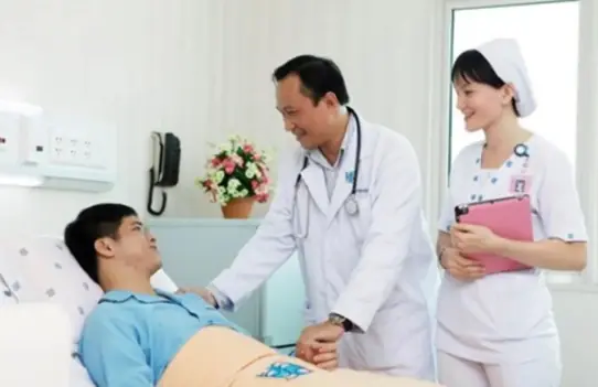 Why do doctors rarely marry nurses?