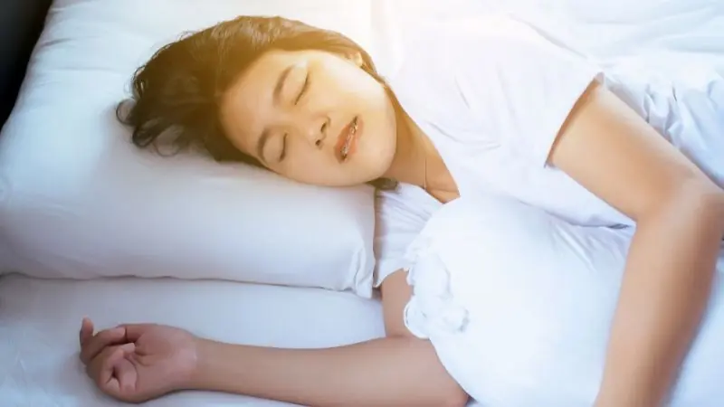 What Nighttime Teeth Grinding May Reveal About Your Health?