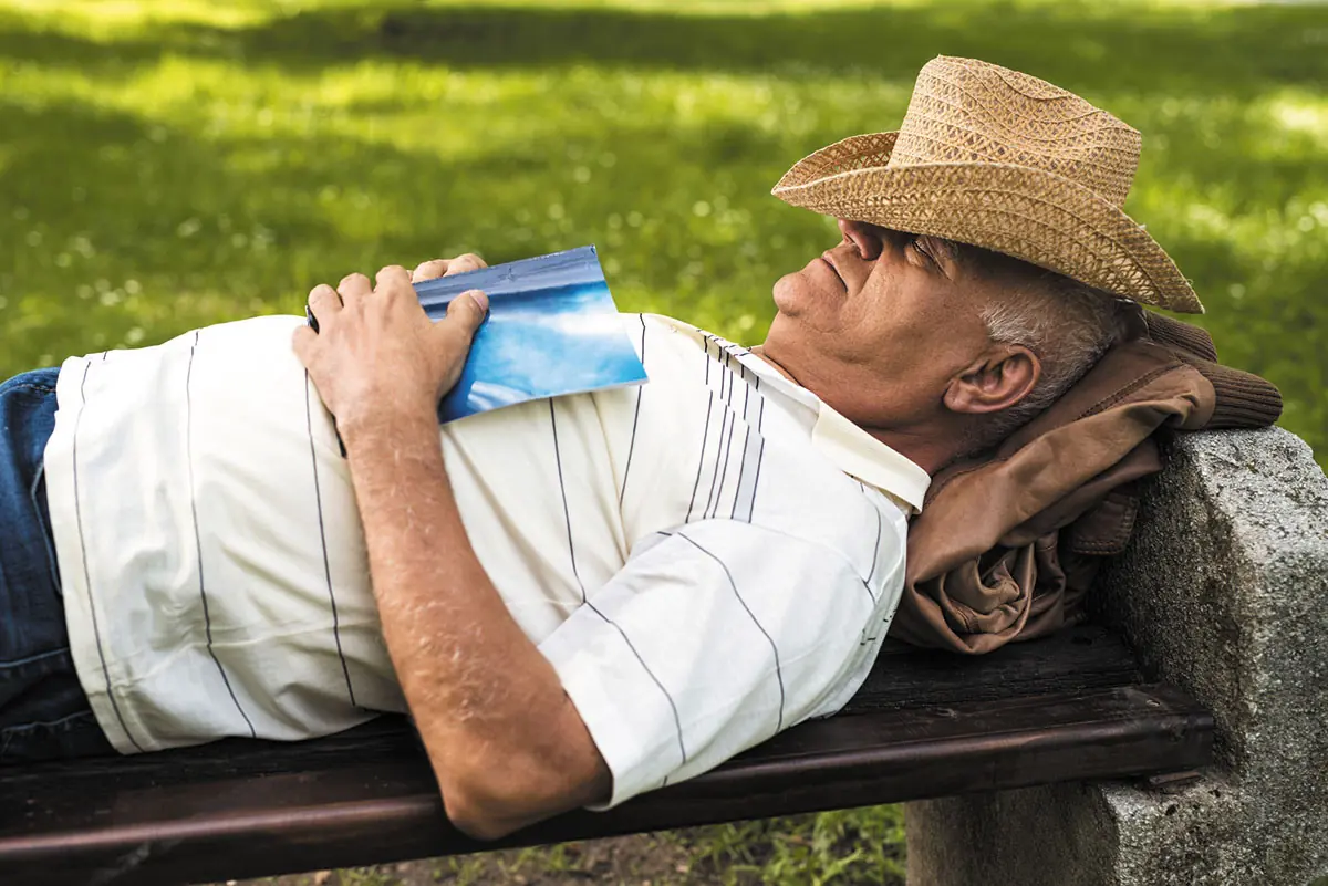 You May Think Napping Is Healthy, But There's Something Most People Overlook