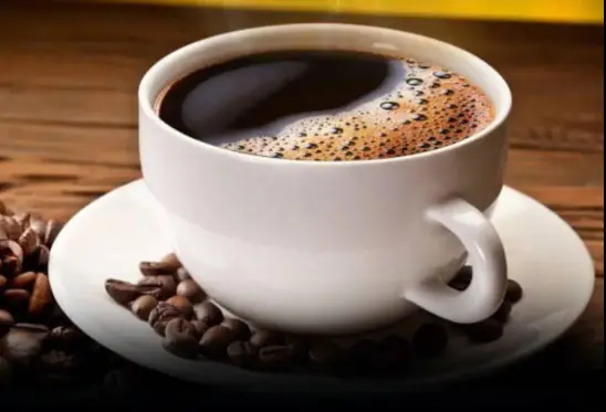 What happens to your bo.dy when you drink coffee every day?