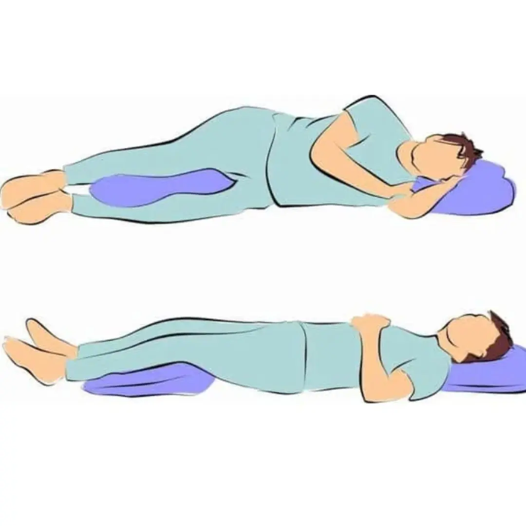 Sleeping Left: Surprising Health Perks for Your Brain, Digestion, and Body's Cleansing System