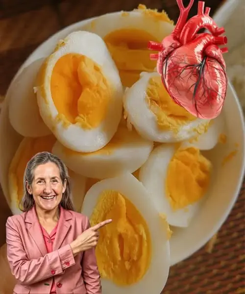 Doctors Say Eggs Can Do More Inside Your Body Than Most People Realize