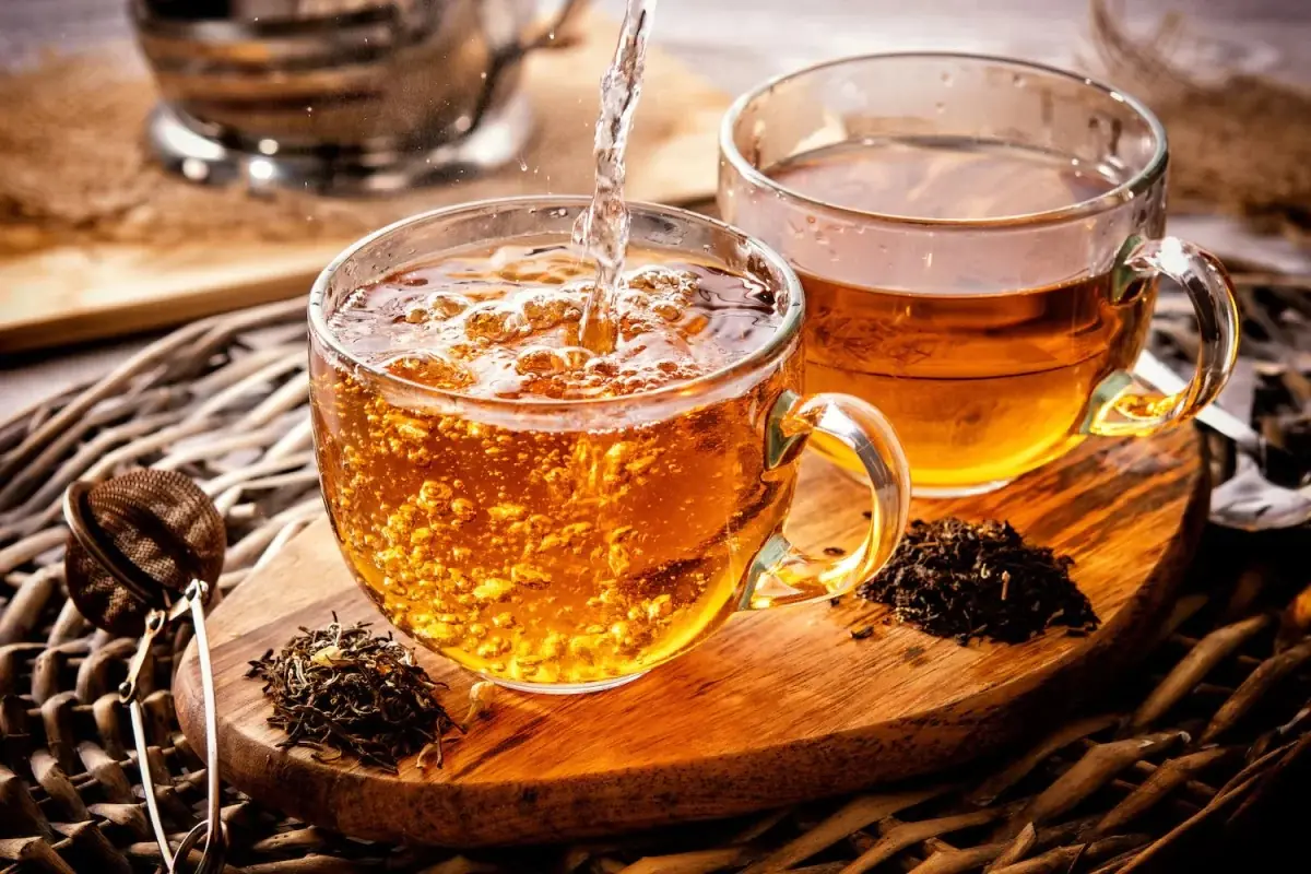 5 Drinks You Should NE.VER Put in a Thermos Flask