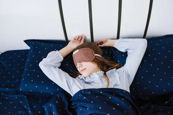 A Strange Sleeping Position That Many People Find Surprisingly Comfortable
