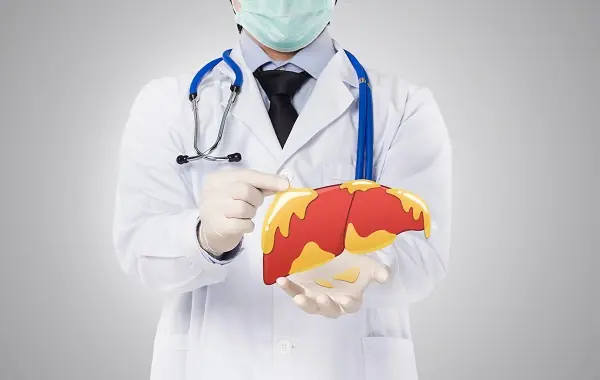 Fatty Liver Disease: 6 Warning Signs You Should Never Ignore