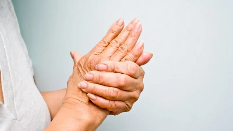 Hand Numbness Isn't Always Harmless: Possible Causes to Know