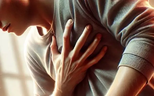 If You Can Hear Your Heartbeat When Lying Down, Your Body May Be Trying to Tell You Something