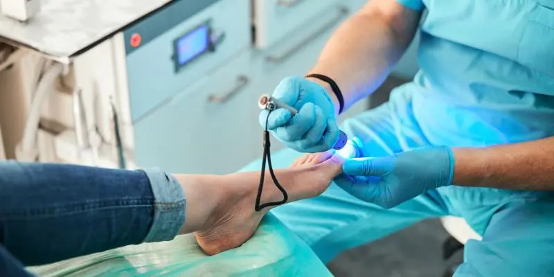 Signs That Your Heart May Be in Serious Danger: What Your Feet Could Be Trying to Tell You