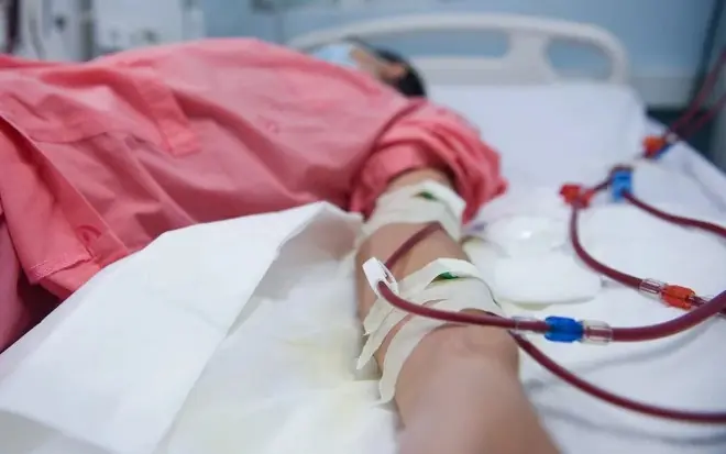 28-Year-Old Man Diagnosed With Kid.ney Failure: His Mother Said, “I Kept Telling Him to Stop These 3 Habits”
