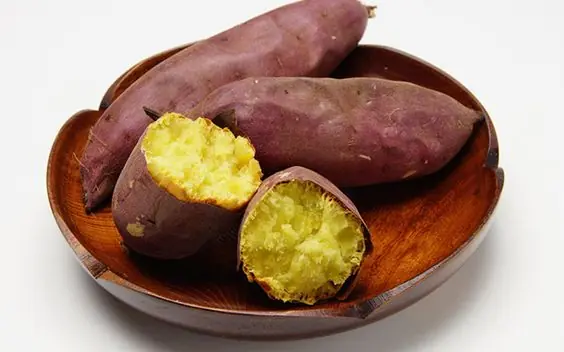 You may be missing out: the 4 best times to eat sweet potatoes for powerful health effects