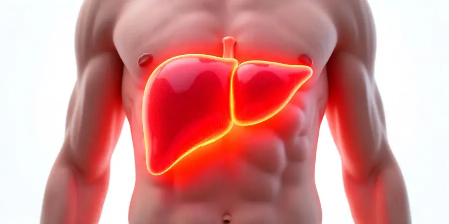 7 Warning Signs of Fatty Liver Disease You Should Never Ignore