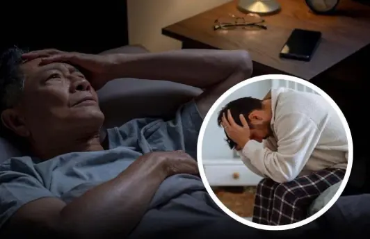 3 Nighttime Symptoms That Could Be Important Health Warning Signs and Shouldn’t Be Ignored