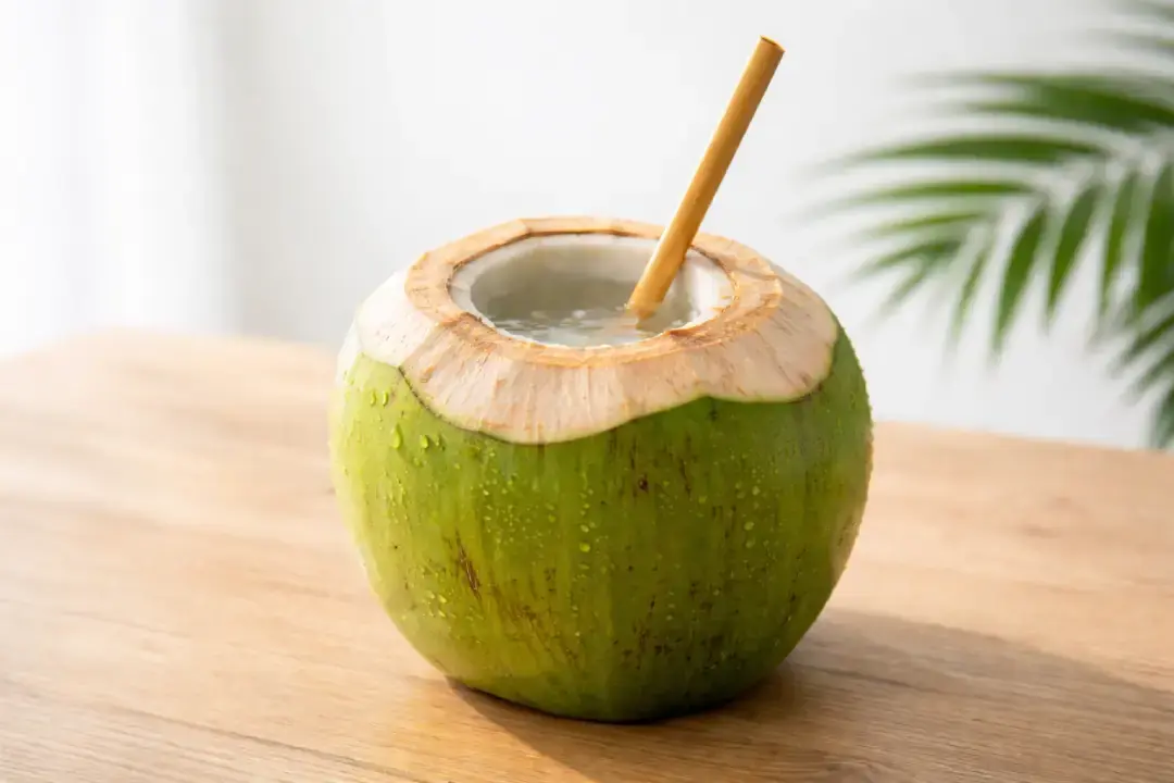 Can Coconut Water Protect Your Kidneys? Here's What Experts Say