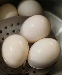 The Long-Running Egg Debate Continues—Here's What Studies Suggest About Eating 3 Eggs Daily