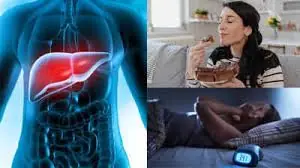 The Liver Has Few Warning Signs—That's Why These 10 Habits Are So Dangerous