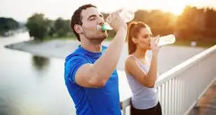 Your Body Sends Clear Signals When You're Dehydrated—Here Are 10 of Them