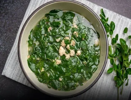 Not everyone knows how to eat this vegetable