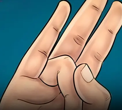 The Power of Gyan Mudra: Benefits and How to Practice It