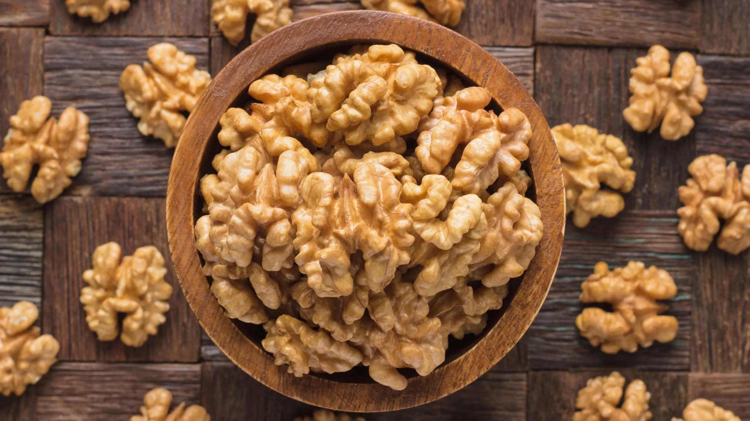 What Science Suggests About the Health Effects of Eating Walnuts Regularly?