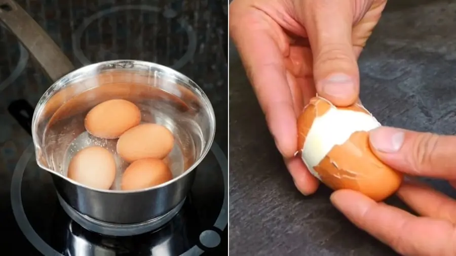 Boiling Eggs This Way Can Be Har.mful: Many People Think It’s Hea.lthy Without Knowing the Risks