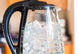 3 Common Water-Boiling Mistakes That Could Put Your Family's Health at Risk