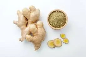 Ginger Is Healthy—But People With These 5 Health Issues Should Be Cautious
